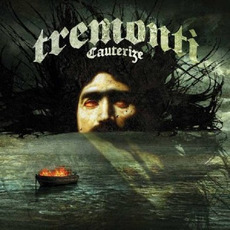Cauterize (Deluxe Edition) mp3 Album by Tremonti