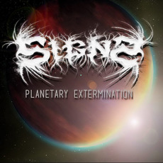 Planetary Extermination mp3 Album by Signs