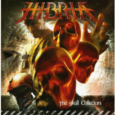 The Skull Collectors mp3 Album by Hibria