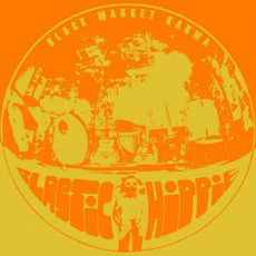 Plastic Hippie mp3 Album by Black Market Karma