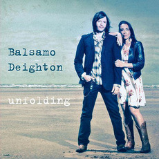 Unfolding mp3 Album by Balsamo Deighton