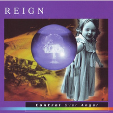 Control Over Anger mp3 Album by Reign