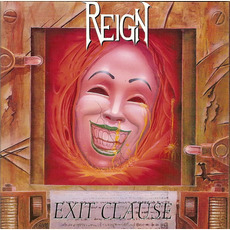 Exit Clause mp3 Album by Reign