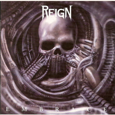 Embrace mp3 Album by Reign