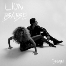 Begin mp3 Album by Lion Babe