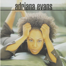 Adriana Evans mp3 Album by Adriana Evans
