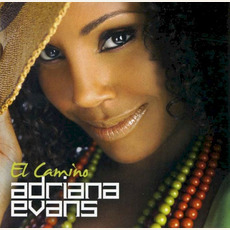 El Camino mp3 Album by Adriana Evans