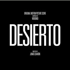 Desierto mp3 Soundtrack by Woodkid