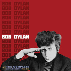 The Complete Album Collection, Vol. One (CD 39) mp3 Artist Compilation by Bob Dylan