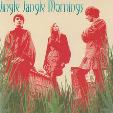 Ripples, Volume 6: Jingle Jangle Mornings mp3 Compilation by Various Artists