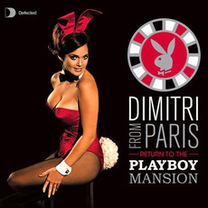 Return to the Playboy Mansion mp3 Compilation by Various Artists