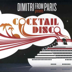 Dimitri From Paris Presents Cocktail Disco mp3 Compilation by Various Artists