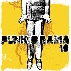 Punk-O-Rama, Volume 10 mp3 Compilation by Various Artists