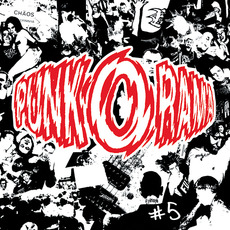 Punk-O-Rama, Volume 5 mp3 Compilation by Various Artists
