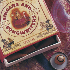 Singers and Songwriters: 1976-1977 mp3 Compilation by Various Artists