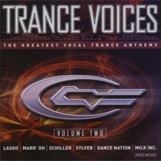 Trance Voices, Volume 2 mp3 Compilation by Various Artists