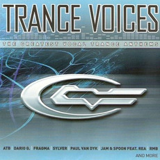 Trance Voices, Volume 1 mp3 Compilation by Various Artists