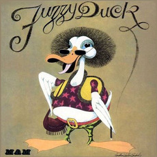 Fuzzy Duck mp3 Album by Fuzzy Duck