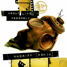 Angriff (remix) mp3 Album by Front Line Assembly