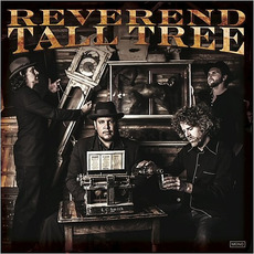 Reverend Tall Tree mp3 Album by Reverend Tall Tree