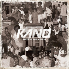 Made in the Manor mp3 Album by Kano