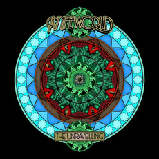 The Unravelling mp3 Album by Knifeworld