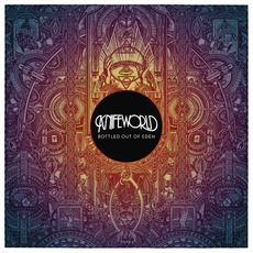 Bottled Out Of Eden mp3 Album by Knifeworld