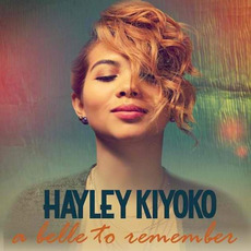A Belle to Remember mp3 Album by Hayley Kiyoko