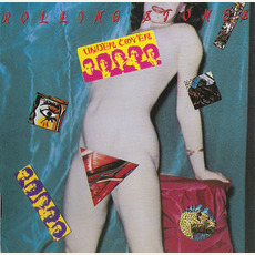 Undercover (Remastered) mp3 Album by The Rolling Stones