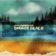 Dagger Beach mp3 Album by John Vanderslice