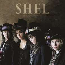 SHEL mp3 Album by SHEL