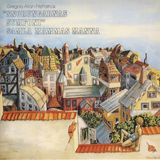 Snorungarnas Symfoni (Re-Issue) mp3 Album by Samla Mammas Manna