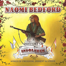 A History of Insolence mp3 Album by Naomi Bedford
