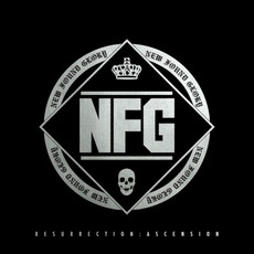 Resurrection: Ascension (Special Edition) mp3 Album by New Found Glory
