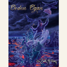 The Book Of Ogan mp3 Artist Compilation by Orden Ogan