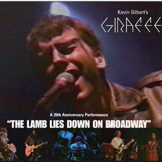 The Lamb Lies Down On Broadway mp3 Live by Giraffe