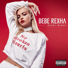 No Broken Hearts mp3 Single by Bebe Rexha