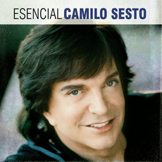 Esencial mp3 Artist Compilation by Camilo Sesto