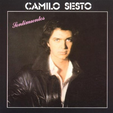 Sentimientos (Re-Issue) mp3 Album by Camilo Sesto