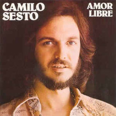 Amor libre mp3 Album by Camilo Sesto