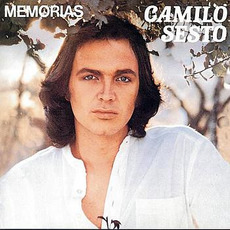Memorias mp3 Album by Camilo Sesto
