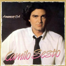 Amanecer/84 mp3 Album by Camilo Sesto