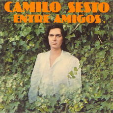 Entre amigos mp3 Album by Camilo Sesto