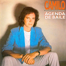 Agenda de baile mp3 Album by Camilo Sesto