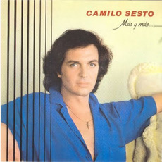 Más y más (Re-Issue) mp3 Album by Camilo Sesto