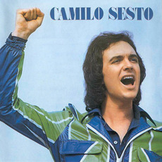 Algo más (Re-Issue) mp3 Album by Camilo Sesto