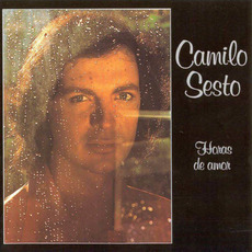 Horas de amor mp3 Album by Camilo Sesto