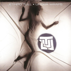 Under Wraps (Remastered) mp3 Album by Jethro Tull