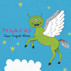 Pegasus mp3 Album by Joan Miquel Oliver