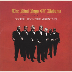 Go Tell It on the Mountain mp3 Album by The Blind Boys Of Alabama